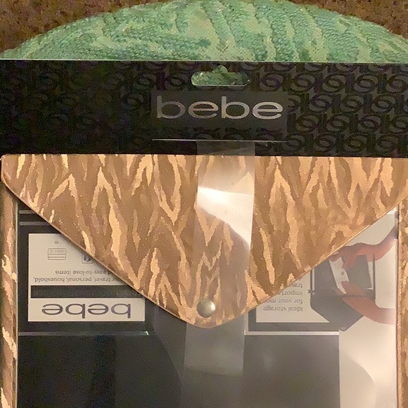 🧳🧳BeBe Travel Document Holders Set of 3 🧳🧳 - Picture 4 of 8
